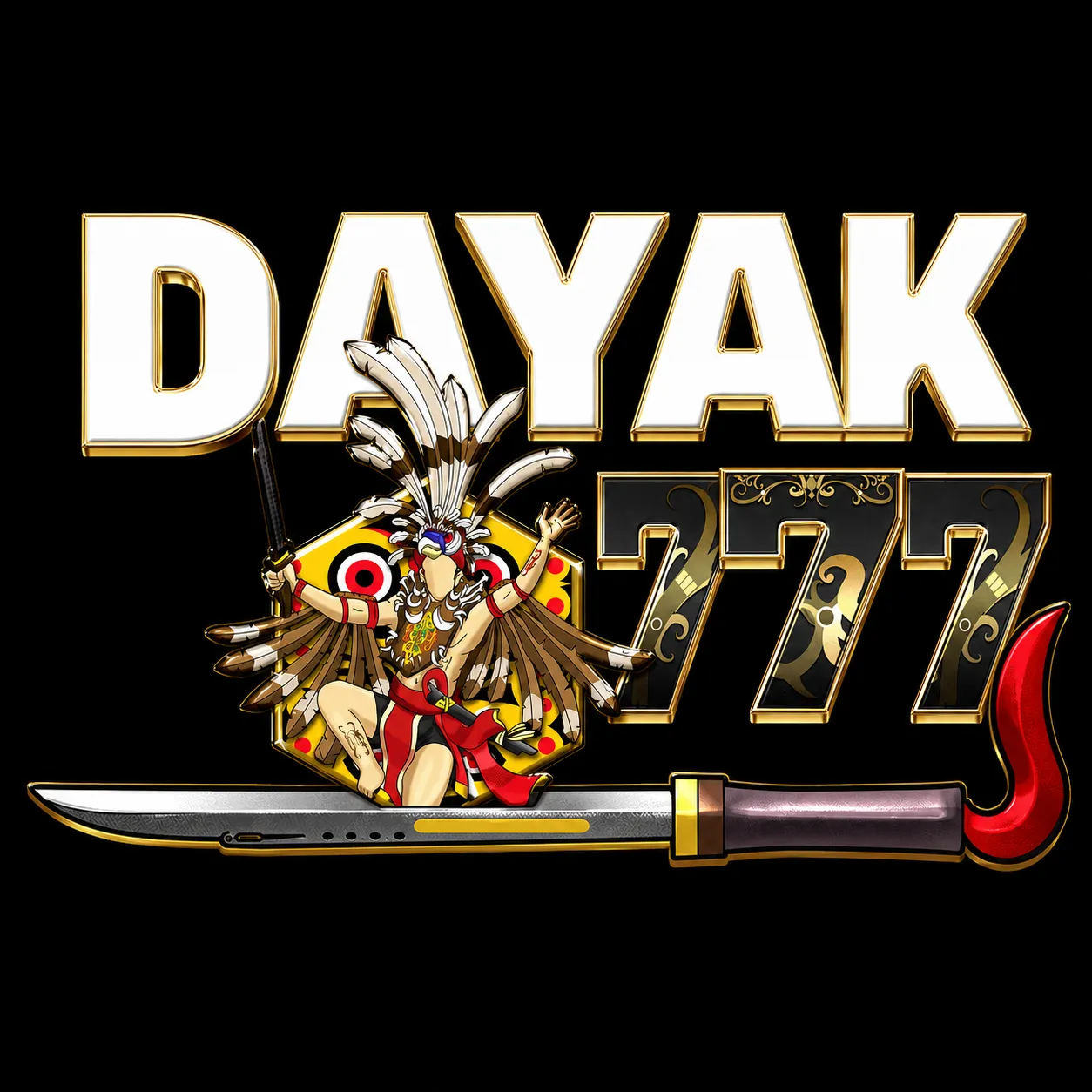 DAYAK777 - Permainan Gaple Seru dan Menarik